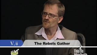 myShakespeare | Macbeth 5.2 Interview with Macbeth