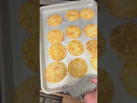 Snicker Doodles