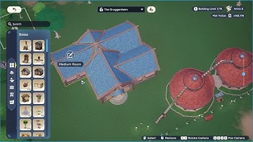 Palia Housing Tutorials #2 - Housing Clipping 102