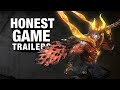 Honest Game Trailers | Nioh 2