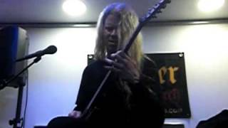 Jeff Loomis-This Godless endeavor