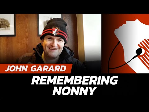 Fundraiser by Neil Whitlock : Giving Nonny a Red Army Send Off