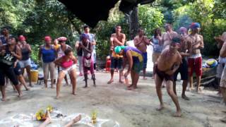 Quibayo 12 de octubre 2016..... yorwendy