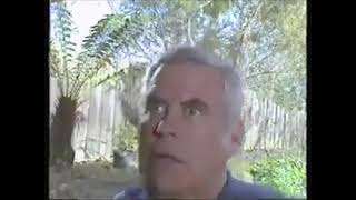 Mal shoots Lou 1994 1995 Neighbours clip