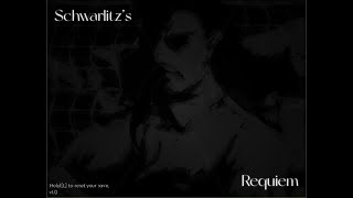 Schwarlitzs Requiem #6
海外初見大佐大会
大佐に取り込まれただぶりゅーさんを救い出しに行きます。 Schwarlitzs Requiem #6