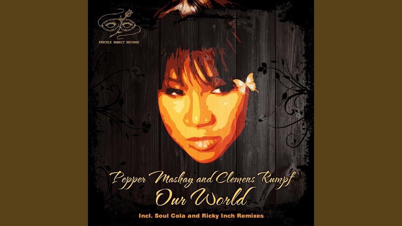 Watch Our World (Ricky Inch Remix) on YouTube