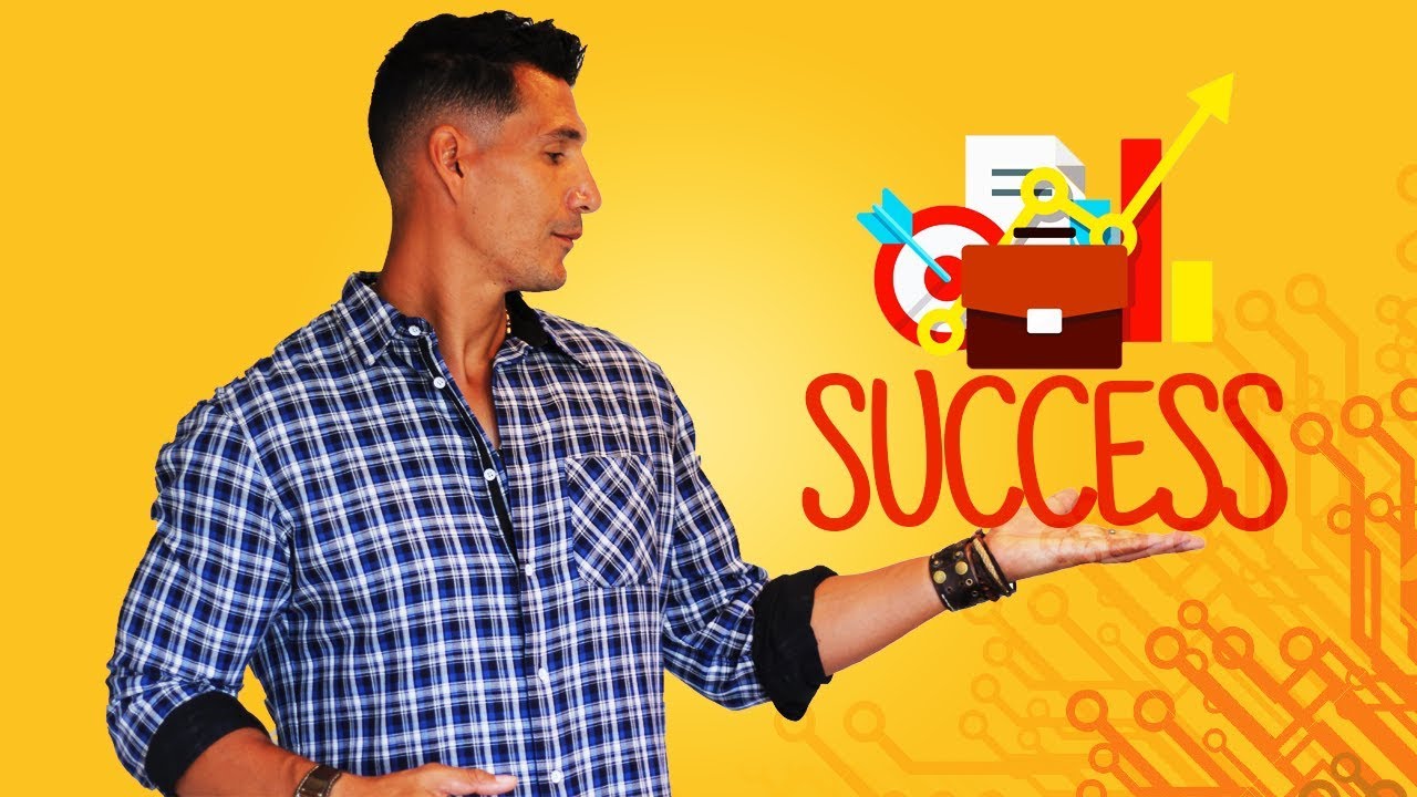 What Is The #1 Strategy For Success? (Hint: Not What You Think) leadership quotes
