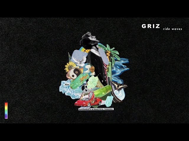 Caught Up - GRiZ (ft. Muzzy Bearr) (Official Audio) class=