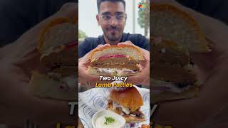 #shortsvideo #food #lifeofpaetoo #foodie #streetfood #burger #burgers