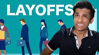 Laid Off From FAANG, What’s Next? The Case For Optimism