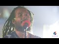 Ziggy Marley - Rebellion Rises | 2020 Live Stream