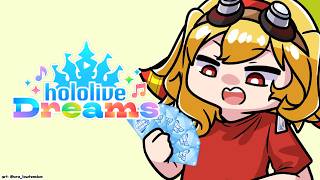 Download lagu 【hololive Dreams】NEW EVENT means NEW GACHA!!! ...and pokajan