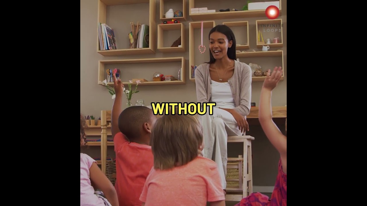 Teaching Math Through Stories