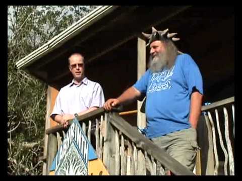 Puzzle Museum Opening at Labyrinth Woodworks - Hokianga Part 1
