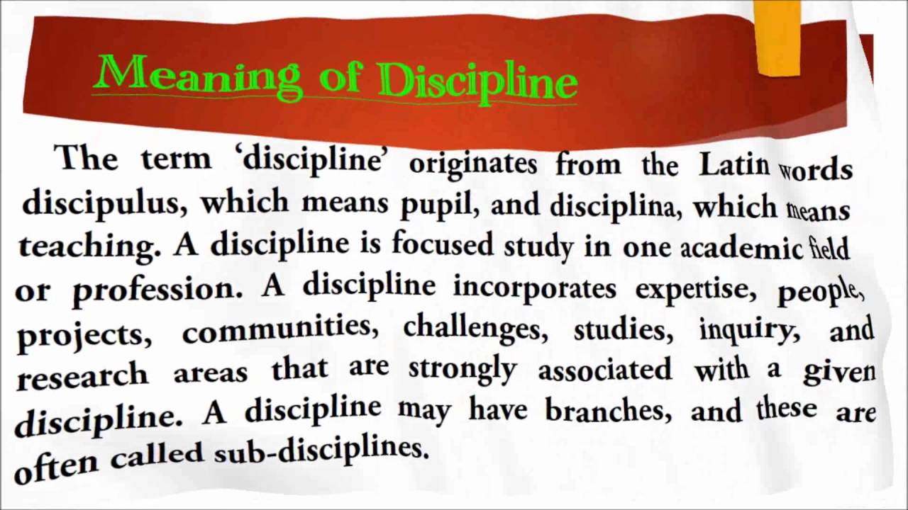 E LESSON DIGITAL LESSON ON school subjects academic Discipline