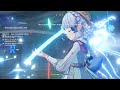 Liyue Pavilion Challenge | Spiral abyss 12-1 0:47s | Emme's Entry