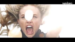 Lauren Strucker The Gifted (Eminem Venom) Edit
