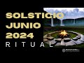 Solsticio verano invierno   20 junio 2024   tips para ritual  hogueras san juan  evolutiva 