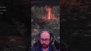 Dark Souls Iii Soul Of Cinder Final Phase Reaction