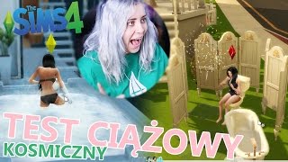 #66 The Sims 4  Czy Kenanda jest w ciąży z kosmitą?