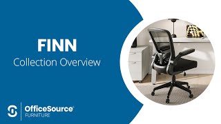 Officesource Finn Collection Overview