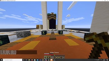 [NEW] Dungeon Realms Practice Server