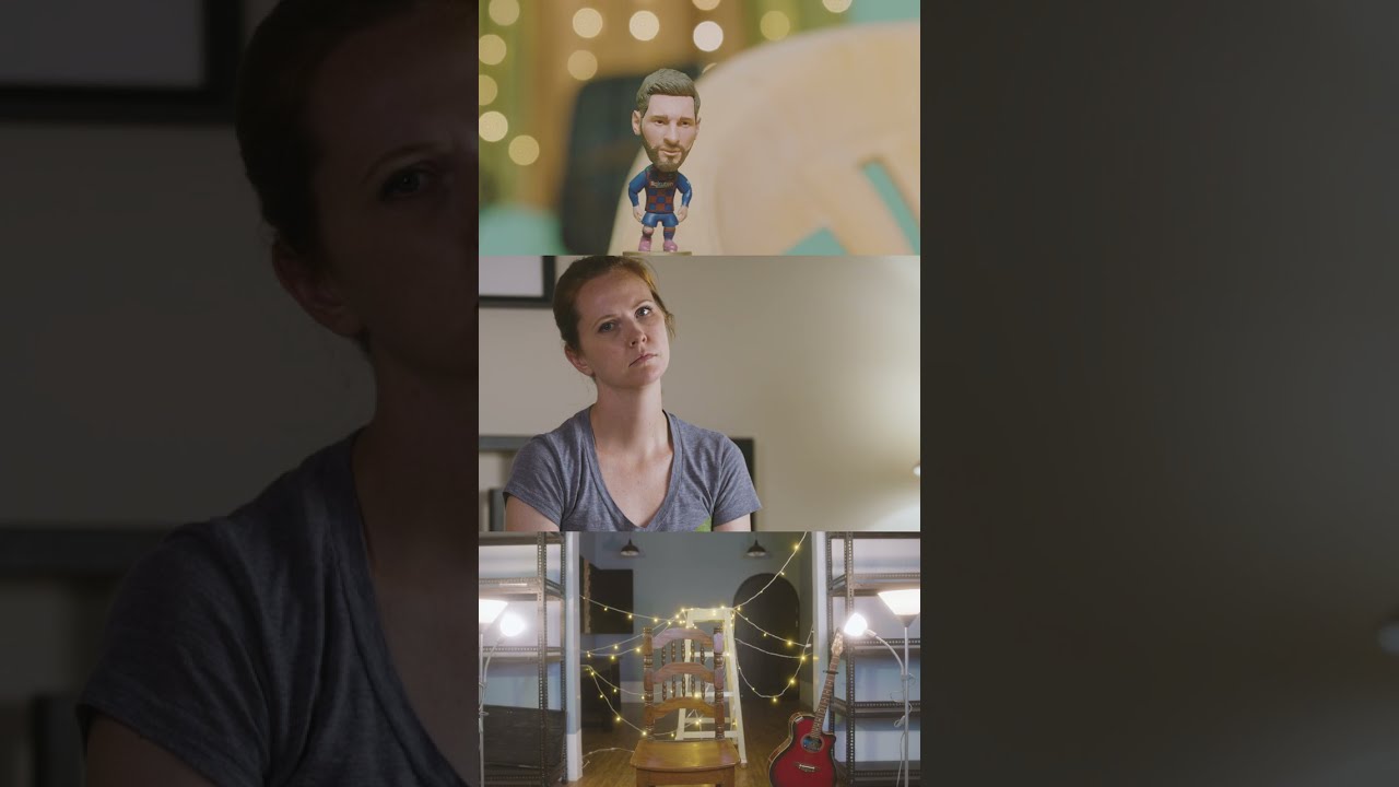 Power Of - Blackmagic Raw ⚡