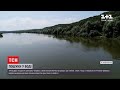 Новини України: досі не знайдено 39-річного чоловіка, який зник у воді на Прикарпатті