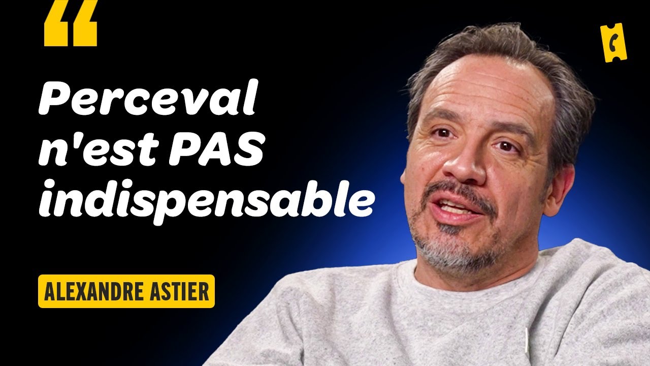 Alexandre Astier 