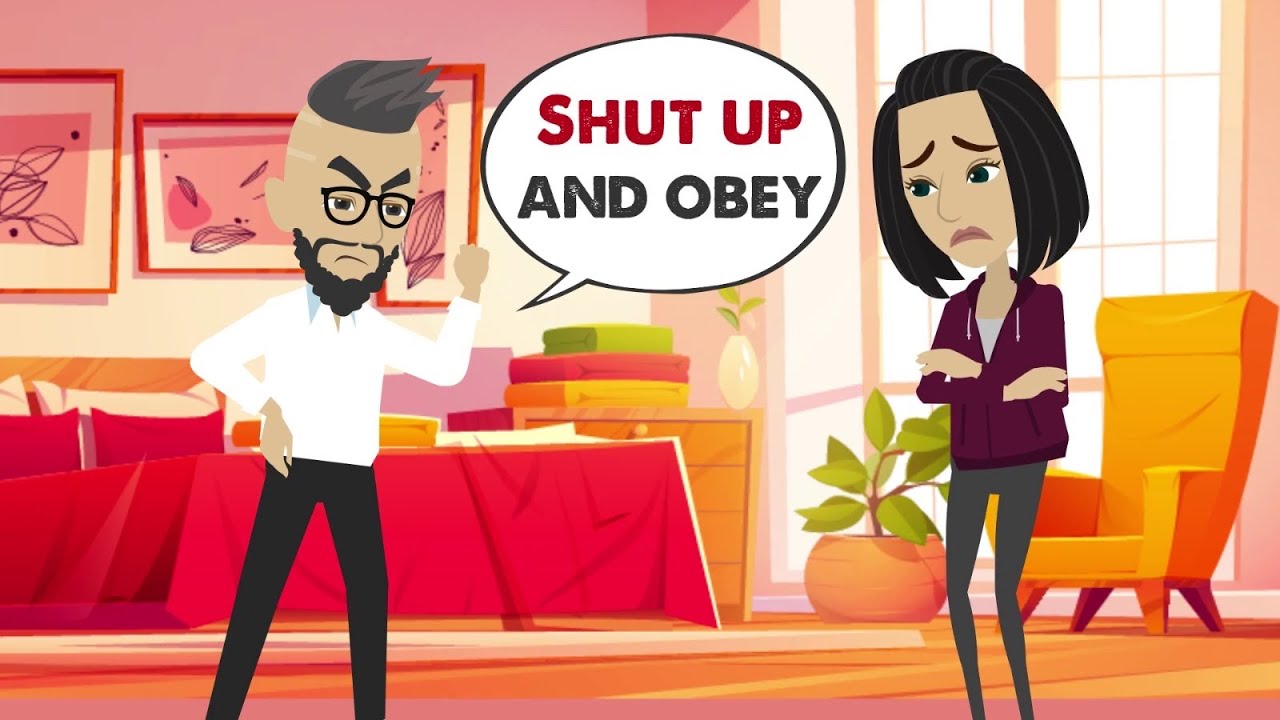 (ANIMATION) MY BOYFRIEND IS A BULLY @Factoogle - YouTube