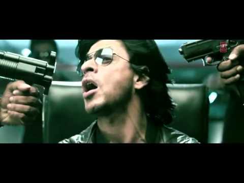 Mujhko Pehchaanlo Don 2 (Full Song)   ShahRukh Khan - YouTube.flv