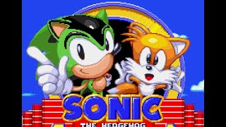 Sonic Triple Trouble 16-bit All Sound Test Cheats