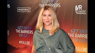 Tanja Szewczenko Erinnert Sich An Ihre Fehlgeburt Vor Einem Jahr