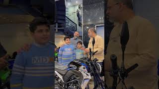 Alhamdulillah Satisfied Customer Feedback Super Star 200