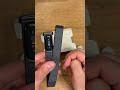 Fitbit Air Close-Up: First Impressions
