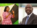 MARTHA KARUA IN TROUBLE AS NCIC SUMMONS HER OVER REMARKS ON RUTO AT LIMURU 3 CONFERENCE!