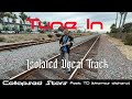【Tune In】Collapsed Stars - Feat: TD (thomas dickens) {ISOLATED VOCAL TRACK} #hardrock #grunge #vocal