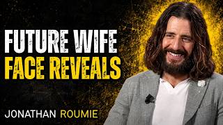 JONATHAN ROUMIE FINALLY REVEALS HIS FUTURE WIFE — A TRUTH NO ONE SAW COMING 💫