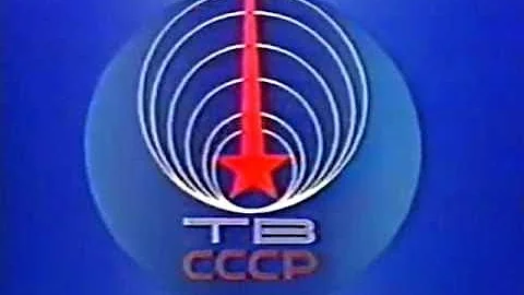 USSR TV End of Day Sign-off with Anthem (Translated into English + Subtitled) - DayDayNews