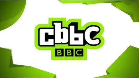 CBBC iPlayer - Sting (2009-2010)