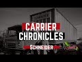 Schneider - Carrier Chronicles Episode 4