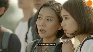 Descendants of the sun ep 3 sub indo(sepenggal kisah)