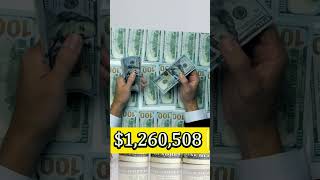 💰💥 Top 1% Income in the USA Mind-Blowing $1.26M/year! 😱 #facts #viral #youtubeshorts #shorts #video