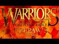 Warriors: Firepaw's Theme (original music)