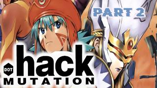 Celebrity The Mirage of Deceit – .hack//MUTATION [2] Wealth