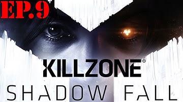 Killzone: Shadow Fall - Part 9: Train Troubles - Walkthrough / Let