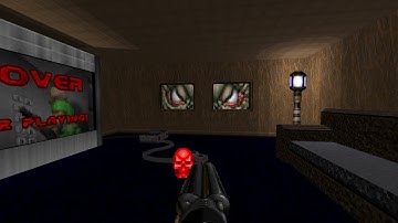 Going Down Map 30: Game Over [TAS]