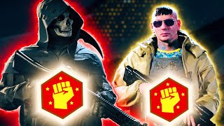 ДВА СПЕЦИАЛИСТА в Одной Игре (ft. ZLOY) | Call Of Duty Warzone