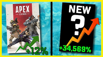 Apex Fans Might Hate This New Game, But It