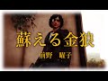 角川映画「蘇える金狼」主題歌〜前野曜子【GTA5】